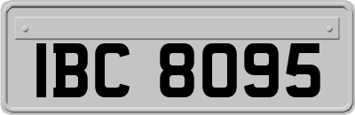 IBC8095