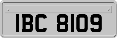 IBC8109