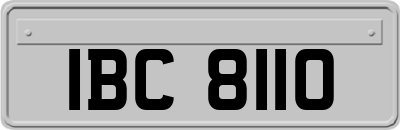 IBC8110