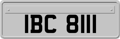 IBC8111