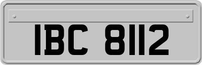 IBC8112