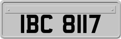 IBC8117