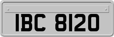 IBC8120