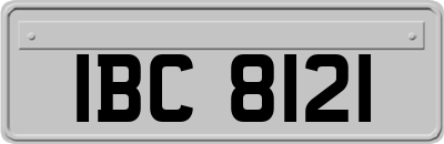 IBC8121