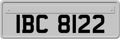 IBC8122