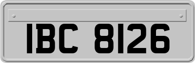 IBC8126