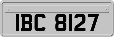 IBC8127