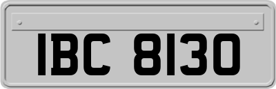 IBC8130