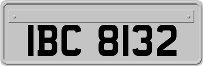 IBC8132