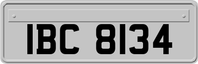 IBC8134