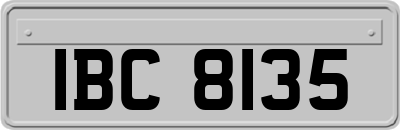 IBC8135