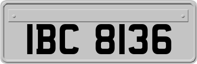 IBC8136