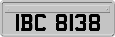 IBC8138