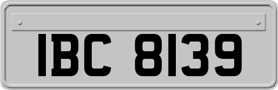 IBC8139