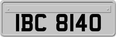 IBC8140