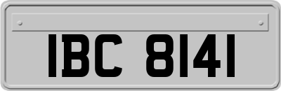 IBC8141