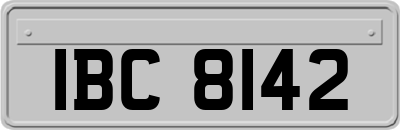 IBC8142