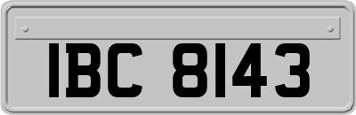 IBC8143