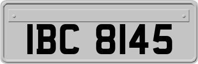 IBC8145