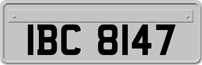 IBC8147