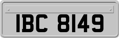 IBC8149