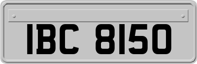 IBC8150