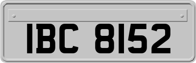 IBC8152