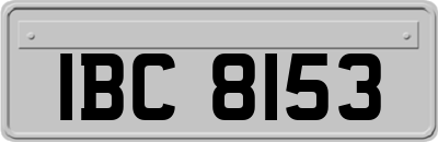 IBC8153