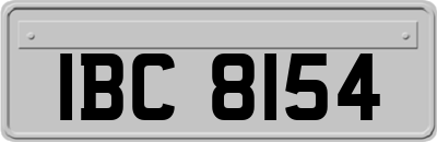 IBC8154