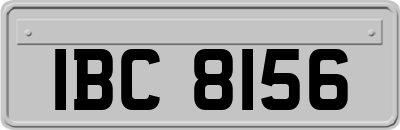 IBC8156