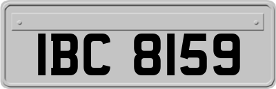 IBC8159