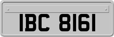 IBC8161