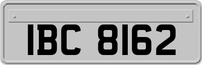 IBC8162