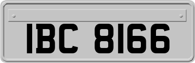 IBC8166