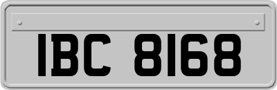 IBC8168