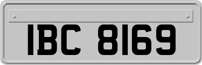 IBC8169