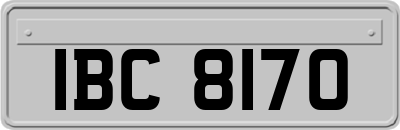 IBC8170