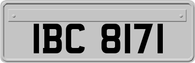 IBC8171