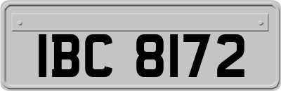 IBC8172