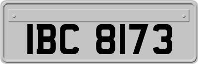 IBC8173