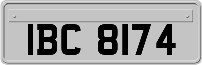 IBC8174