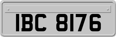 IBC8176