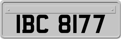 IBC8177