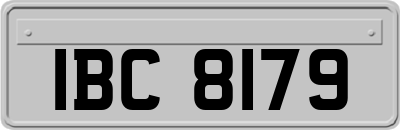 IBC8179