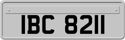 IBC8211