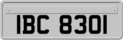 IBC8301