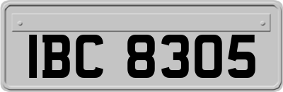 IBC8305