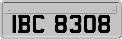 IBC8308