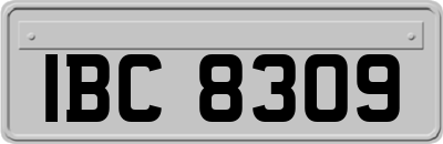 IBC8309