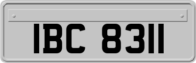 IBC8311